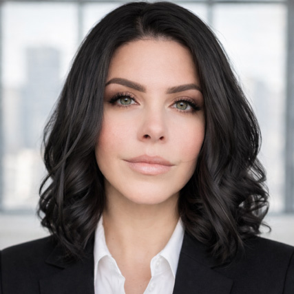 Captain Tiffany Clark